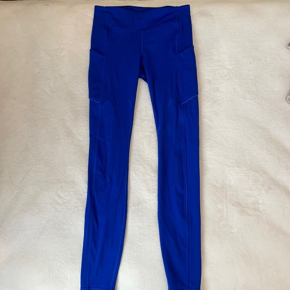 Lululemon leggings size: 2, New